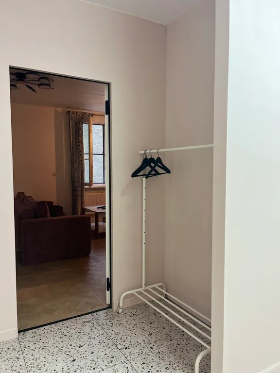 Квартира Большая квартира в центре — Санкт-Петербург