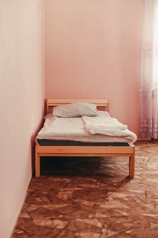 Коттедж Просторный коттедж — Шерегеш