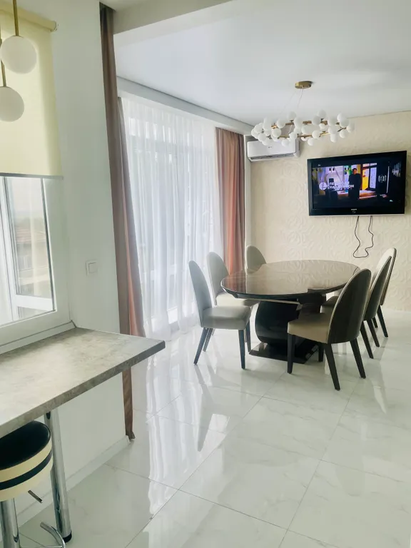 Апартамент Люкс