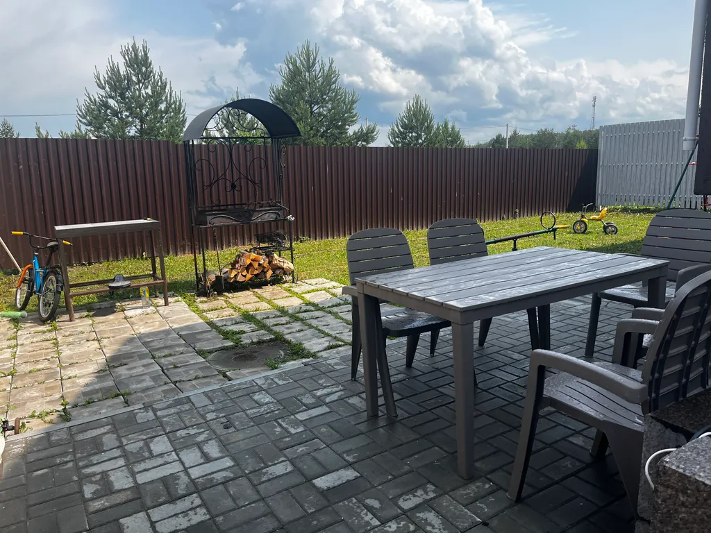 Гостевой дом Сибирь