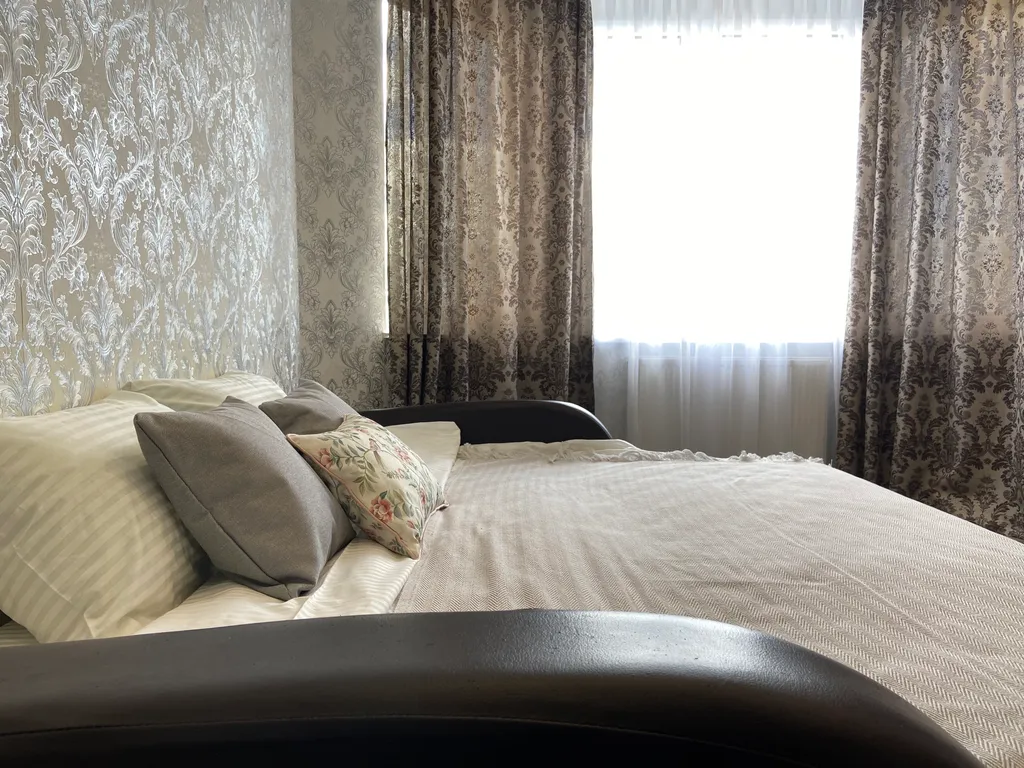 Квартира Квартира Baltic Resort у озера на Тургенева — Зеленоградск