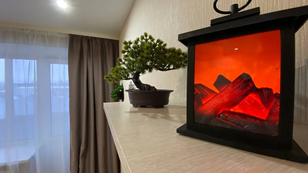 Уютная квартира для Вашего комфорта