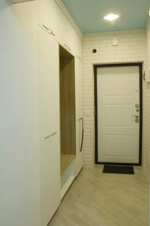 Апартаменты Деметра