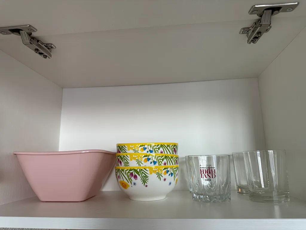 Стильная квартира студия с двуспальной кроватью