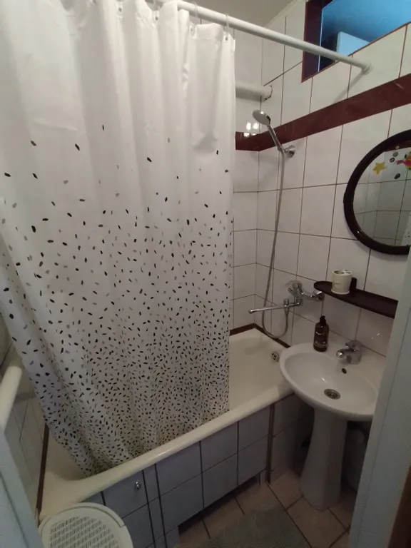 Квартира Уютная квартира в самом центре — Калининград