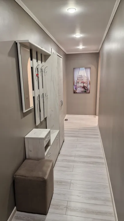 Квартира Апартаменты Center City — Калининград