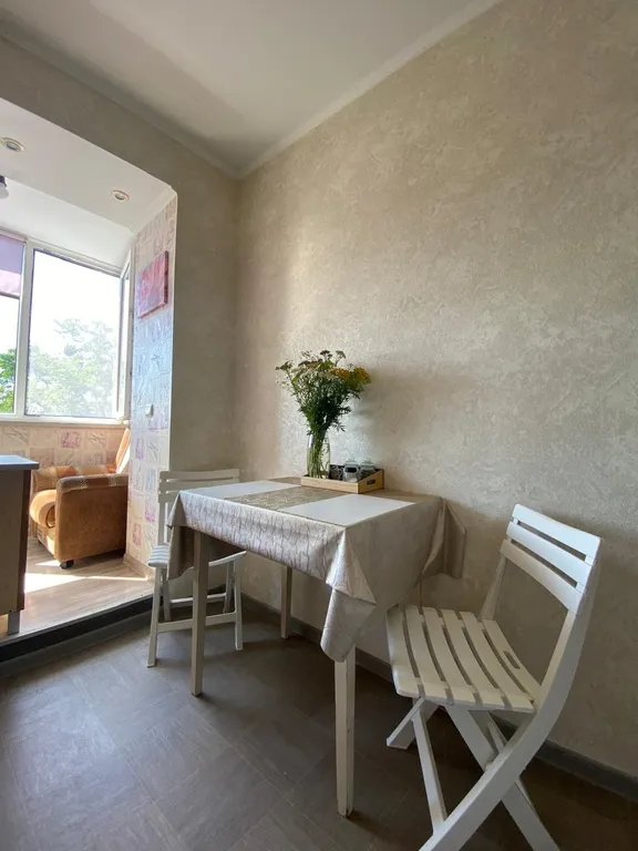 Уютная квартира рядом с районом Амелиенау