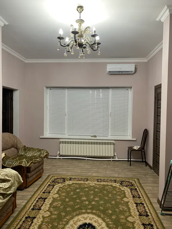 Дача в двух шагах от моря