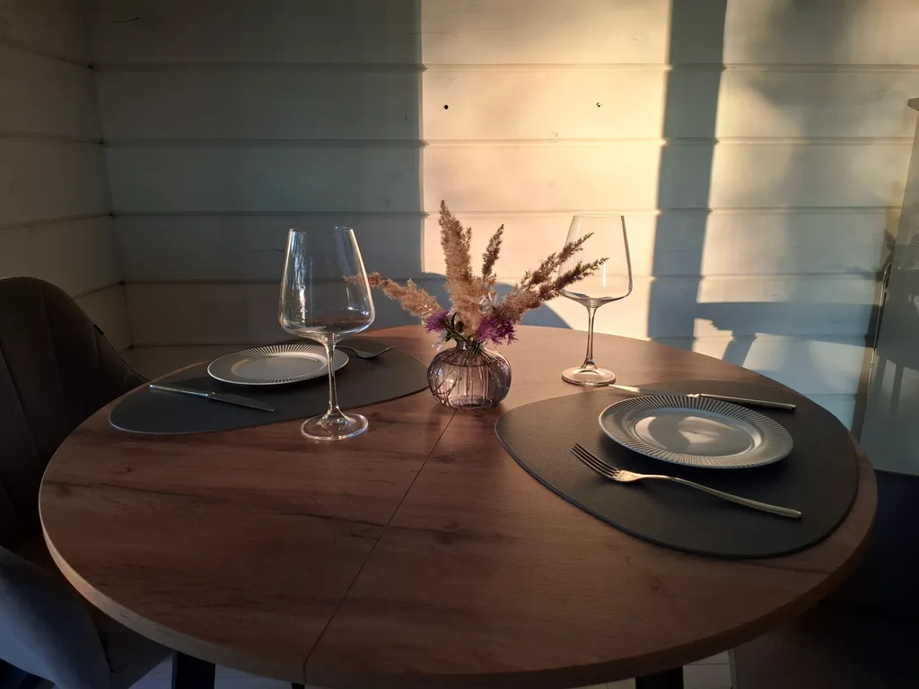 Коттедж Коттедж Люкс-барн на двоих — Горетово