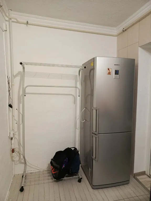 Квартира Квартира Цветущий уголок — Севастополь