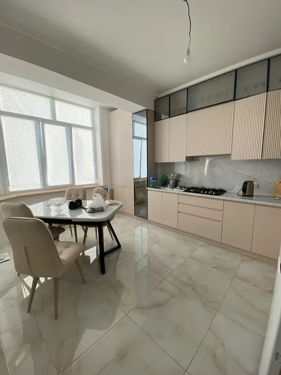 Уютная квартира в центре города — аренда посуточно в Избербаш