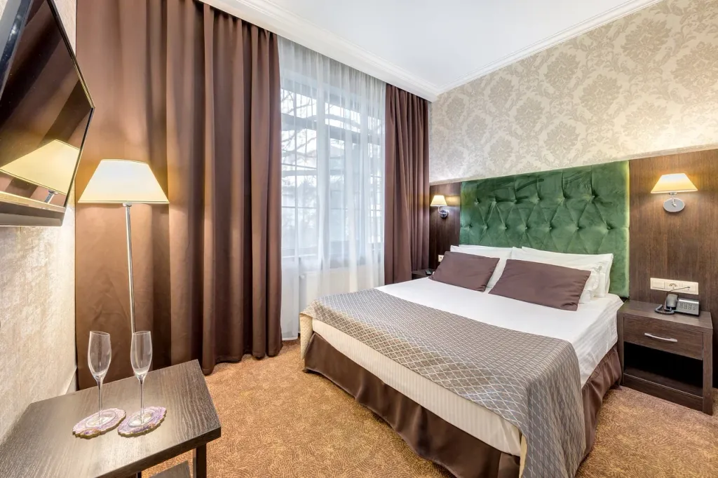 Квартира Комната — Геленджик