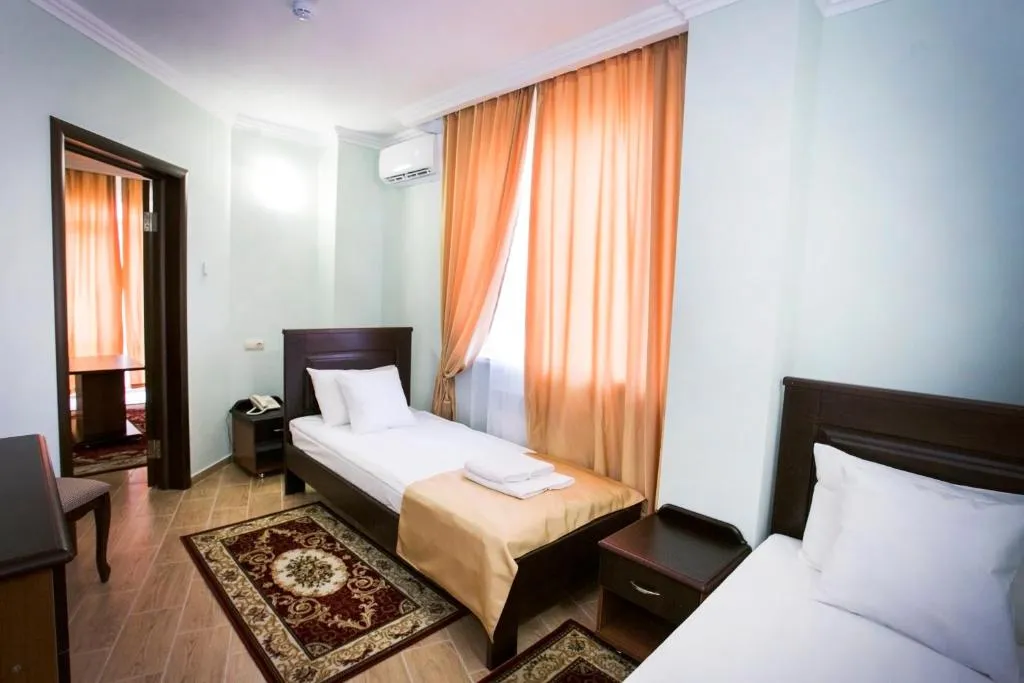 Квартира Комната — аренда посуточно в Сухум