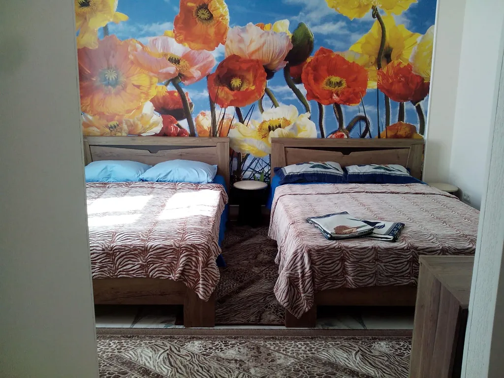 Квартира в парке на Колоннаде — аренда посуточно в Кисловодск