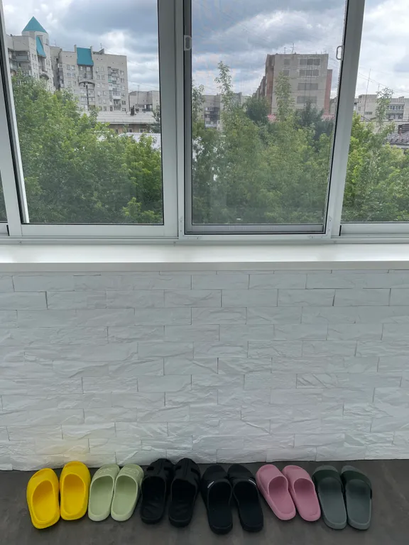 Квартира со свежим дизайнерским ремонтом