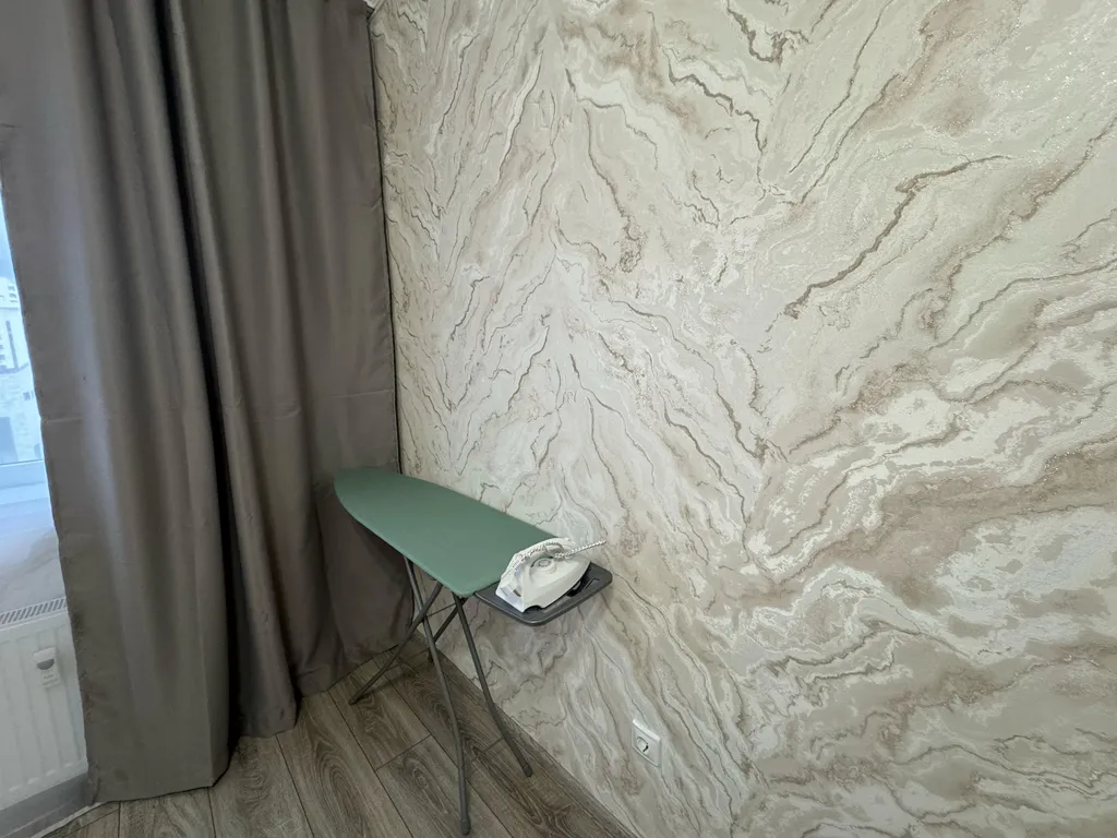 Апартаменты Ак Барс в сердце Казани рядом с метро