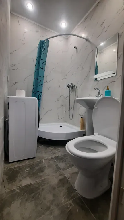 Студия новая