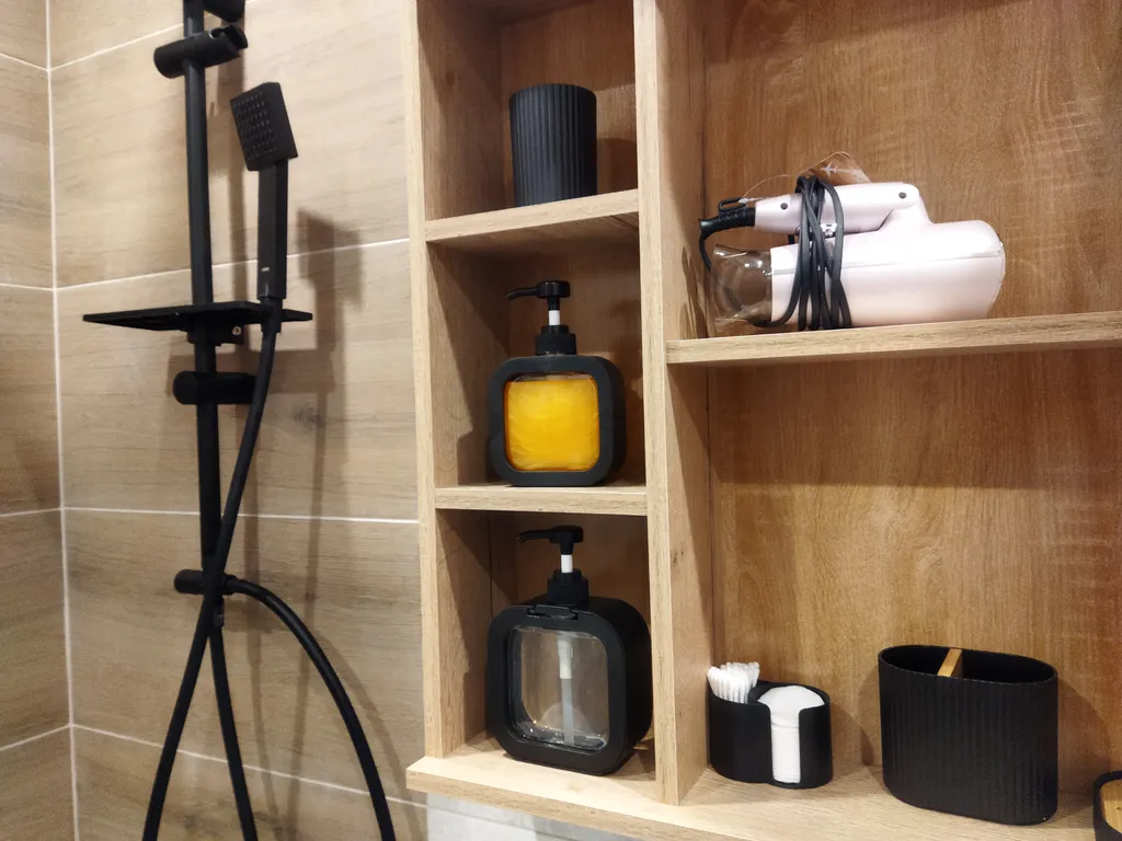 Апартаменты с кондиционером