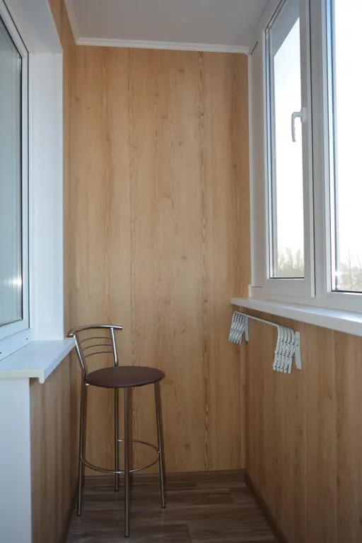 Современная квартира