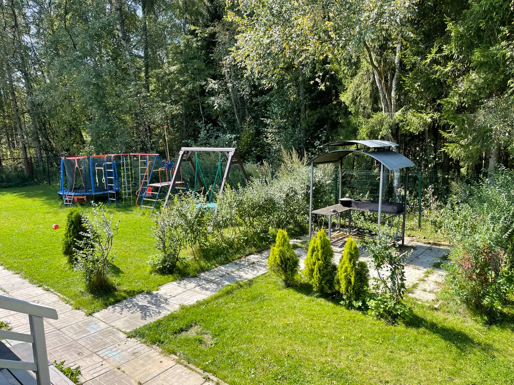 3-комнатный Дом