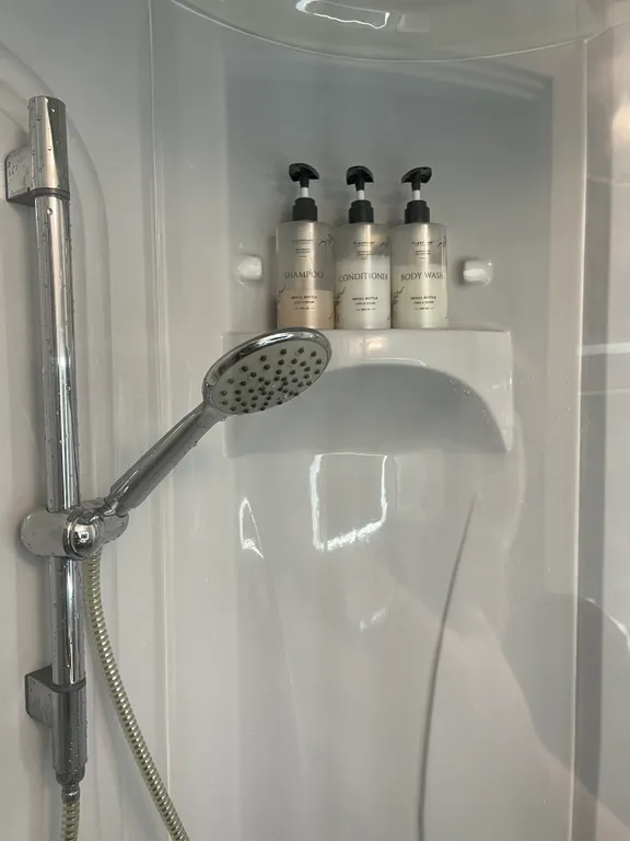 Уютная квартира в тихом районе