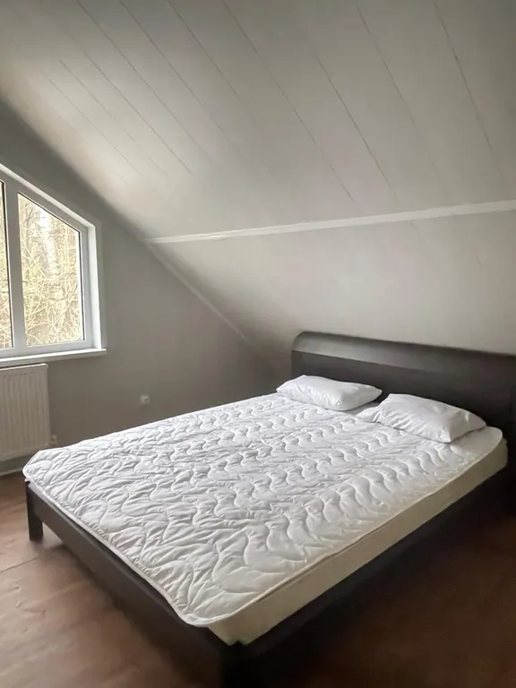 Дом на реке