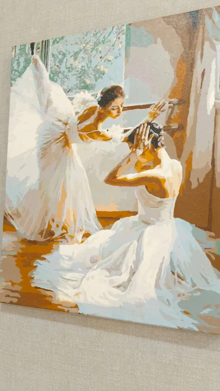 Уютная и тёплая студия со всеми удобствами