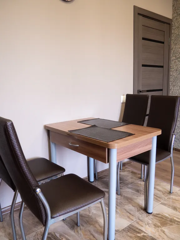 Апартаменты в ЖК Солнечный город