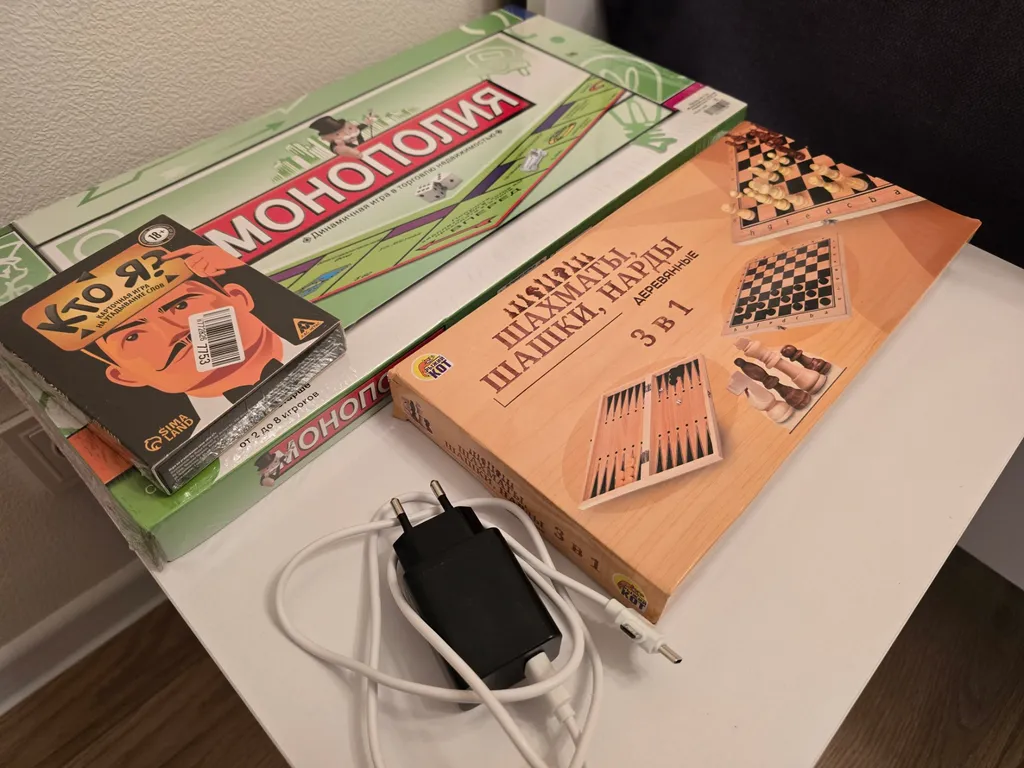 Квартира Квартира Евродвушка «Ильинская» от DeluxeApart  • 4 гостей • Кондиционер — Ильинское-Усово