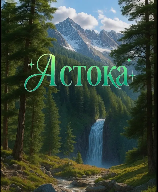 Астока