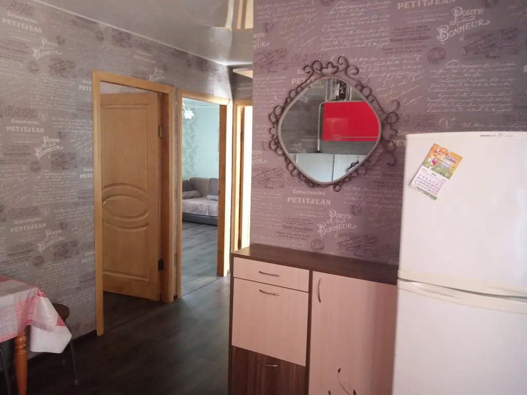 3-комнатный Дом