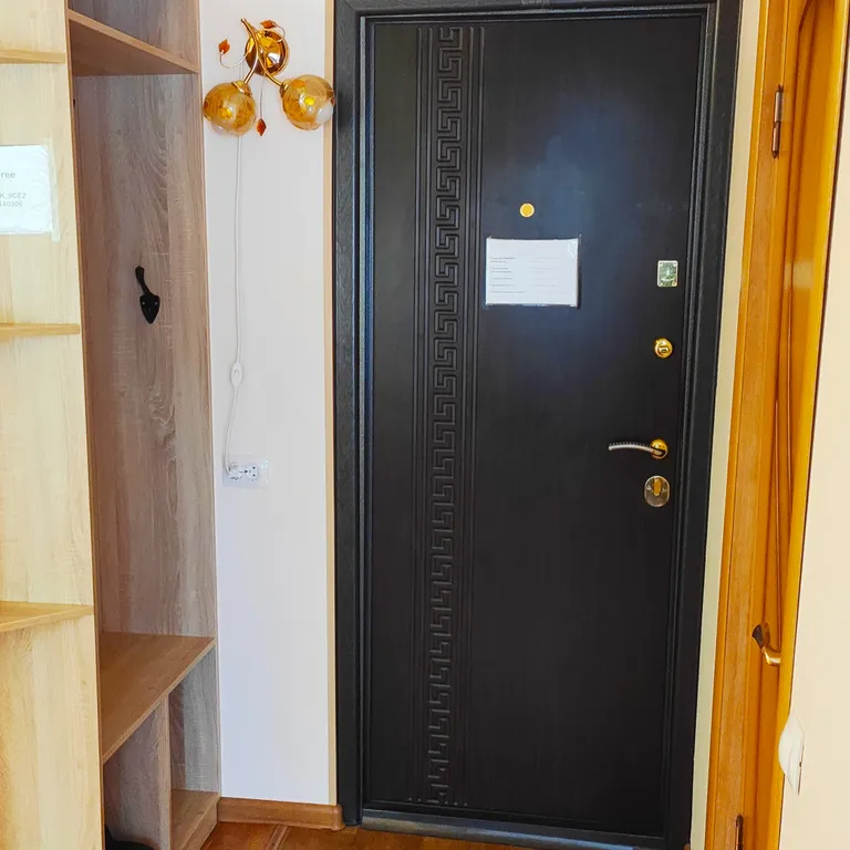 Комфортная, чистая квартира в удобном районе