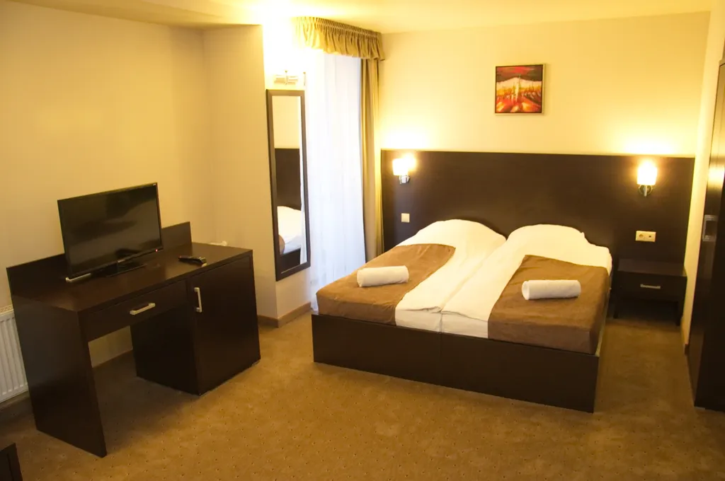 Квартира Комната — аренда посуточно в Сергиев Посад