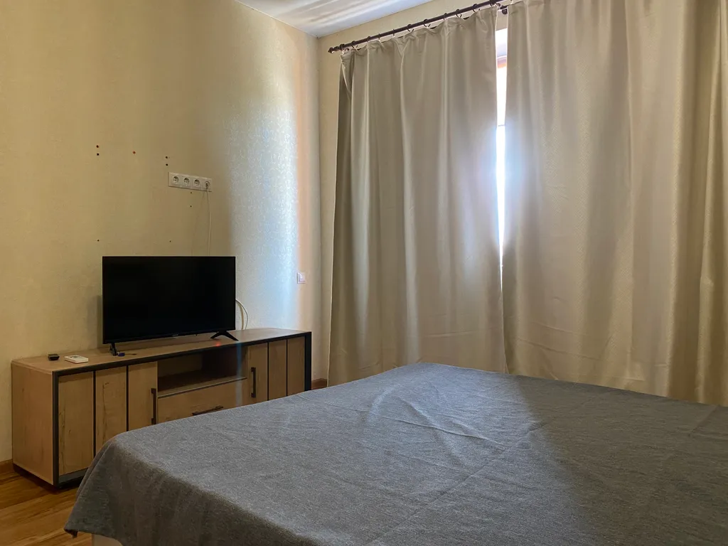 Квартира Апартаменты на Октябрьской — Ейск