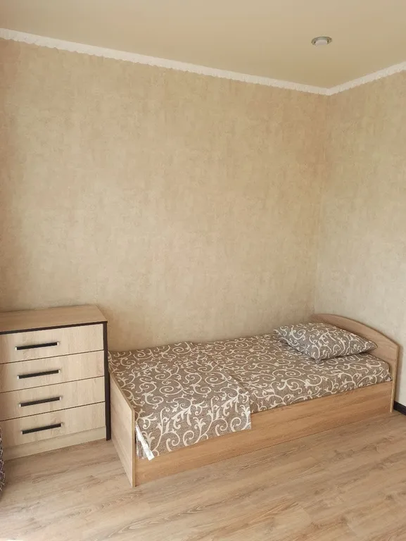 Дом для семейного отдыха