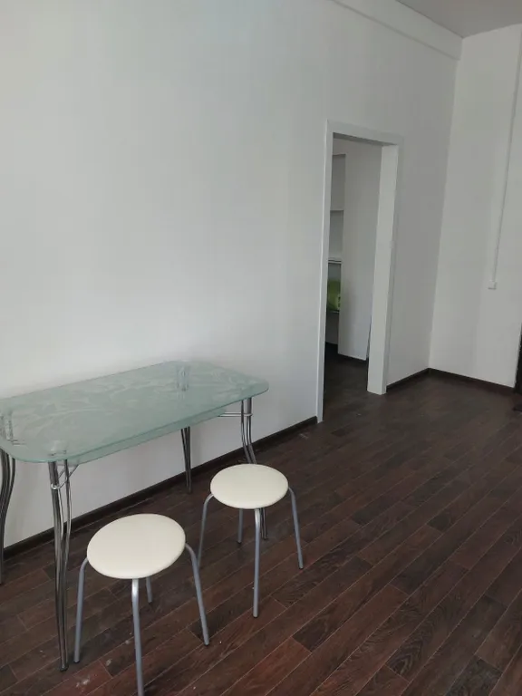 Квартира на Арбате