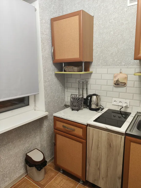 Квартира Уютная квартира у моря — Сухум