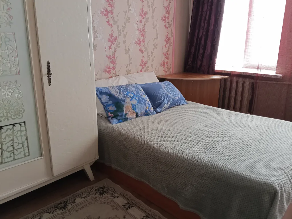 Уютная квартира на главной улице города