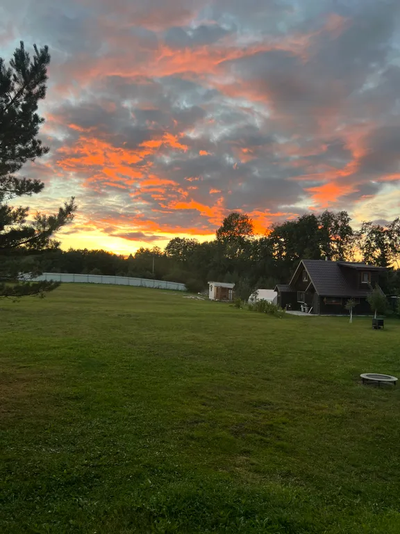 2-комнатный Дом