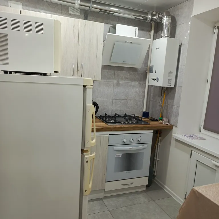 Уютная квартира в центре города с супер удобным расположением