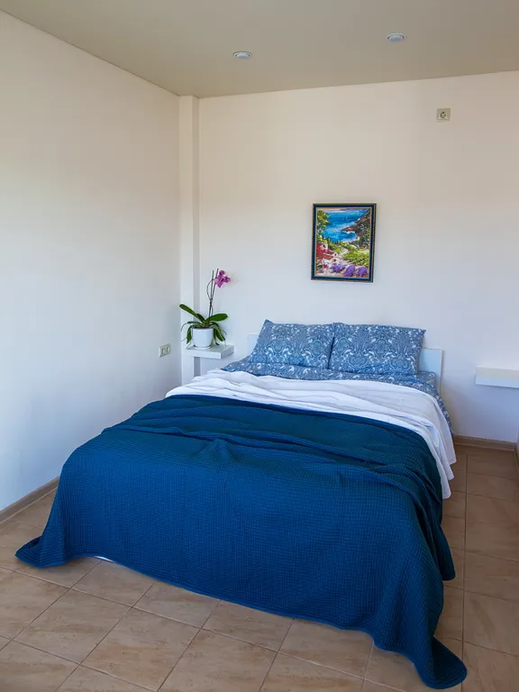 Коттедж Casa Siesta — Варваровка