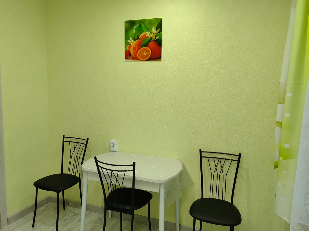 Уютная квартира рядом с Аквапарком