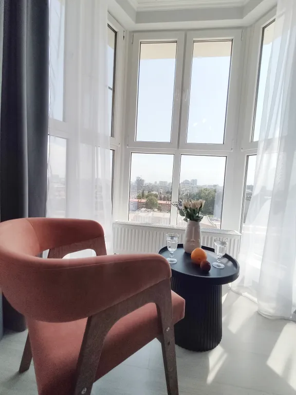 Квартира Квартира Уютный уголок в центре города — Краснодар