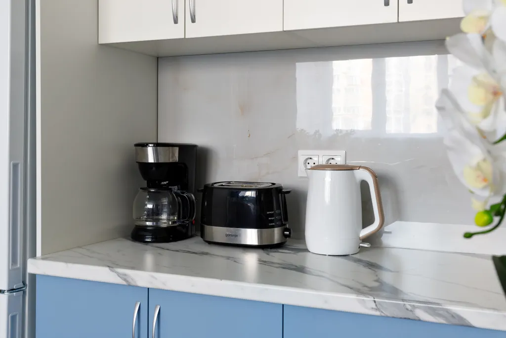 Трёхкомнатная квартира с сауной рядом с центром