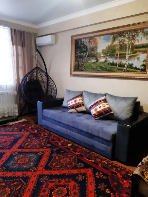 Квартира Лагуна — аренда посуточно в Каспийск