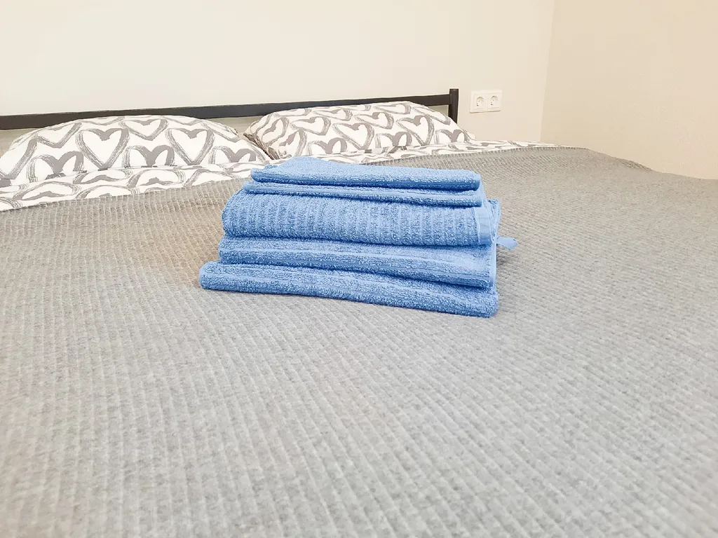 Квартира в расширенном центре