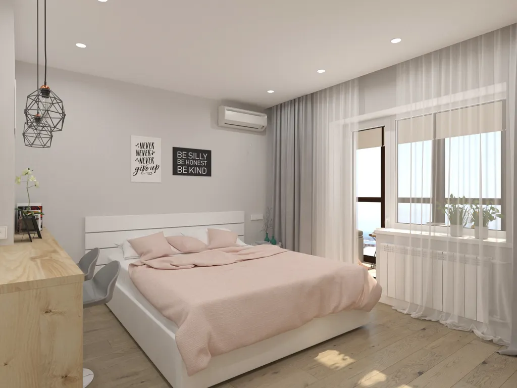 Квартира Квартира Люкс с панорамным видом в самом сердце города — Новосибирск