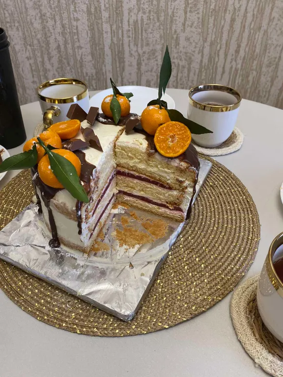 Гостевой дом