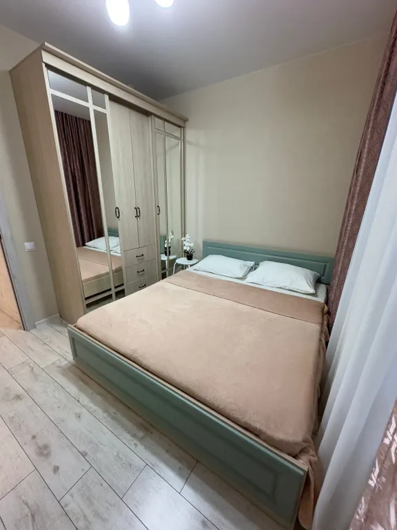 Уютная и комфортная квартира