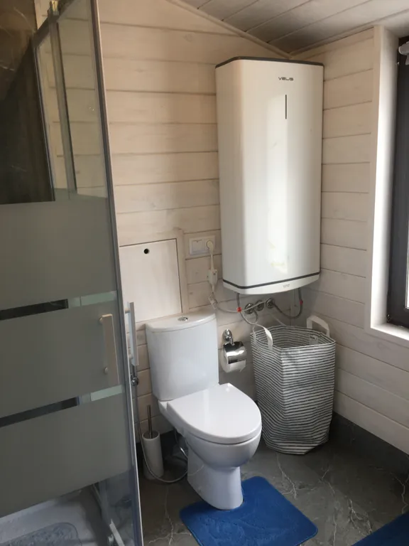 1-комнатный Дом